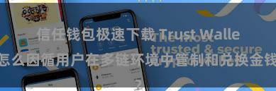 信任钱包极速下载 Trust Wallet怎么因循用户在多链环境中管制和兑换金钱？